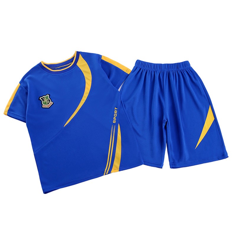 Boy Outfit Factory - Reversible Uniform