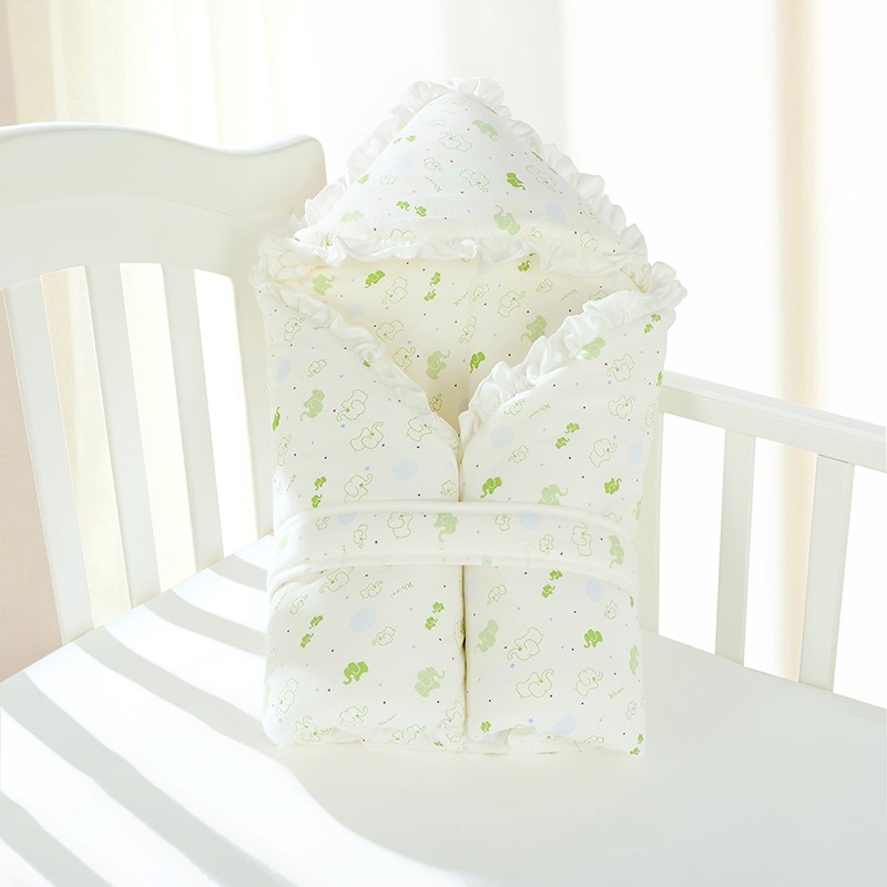 Muslin Blanket Factory - Cotton Handkerchief