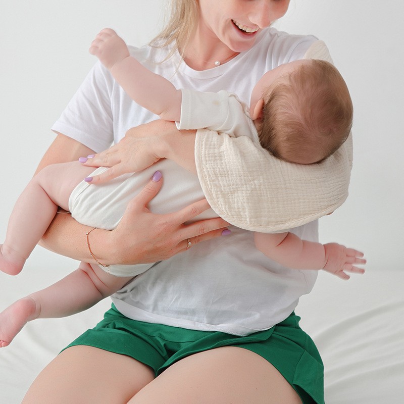 Baby Hat Supplier - Halo Door Flower