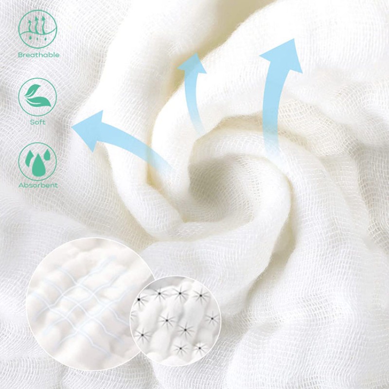 Infant Hat Manufacturer - Cotton Top Knot