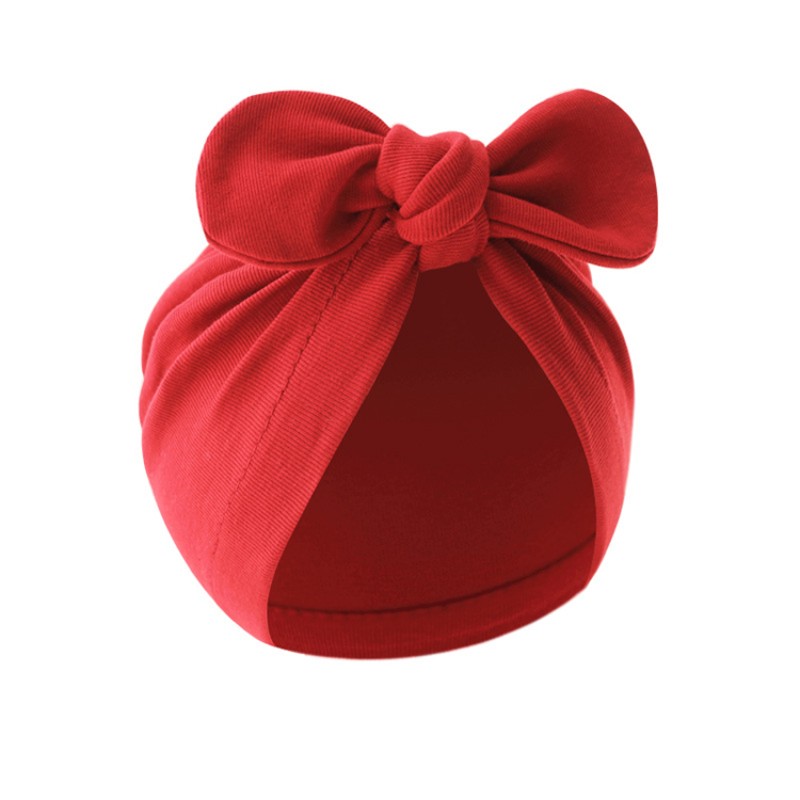 Baby Hat Factory - Cotton Toddler Headwrap