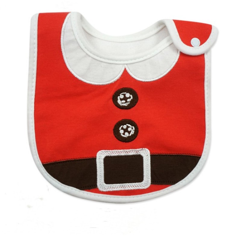 Baby Bibs Manufacturer - Drool Bandana Waterproof