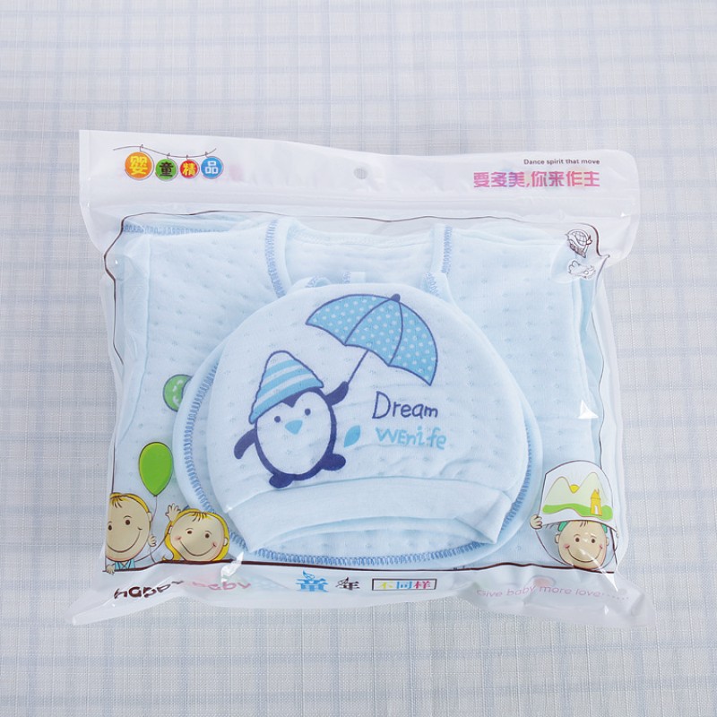 Newborn Suit Supplier - Open Crotch Pants