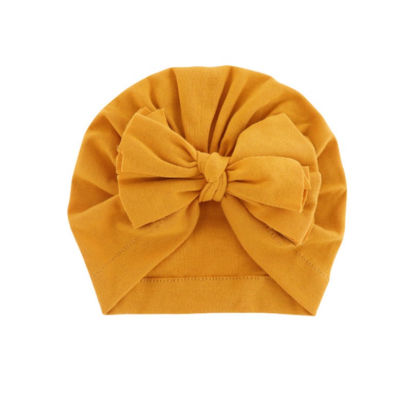 Infant Hat Factory - Solid Color Beanie