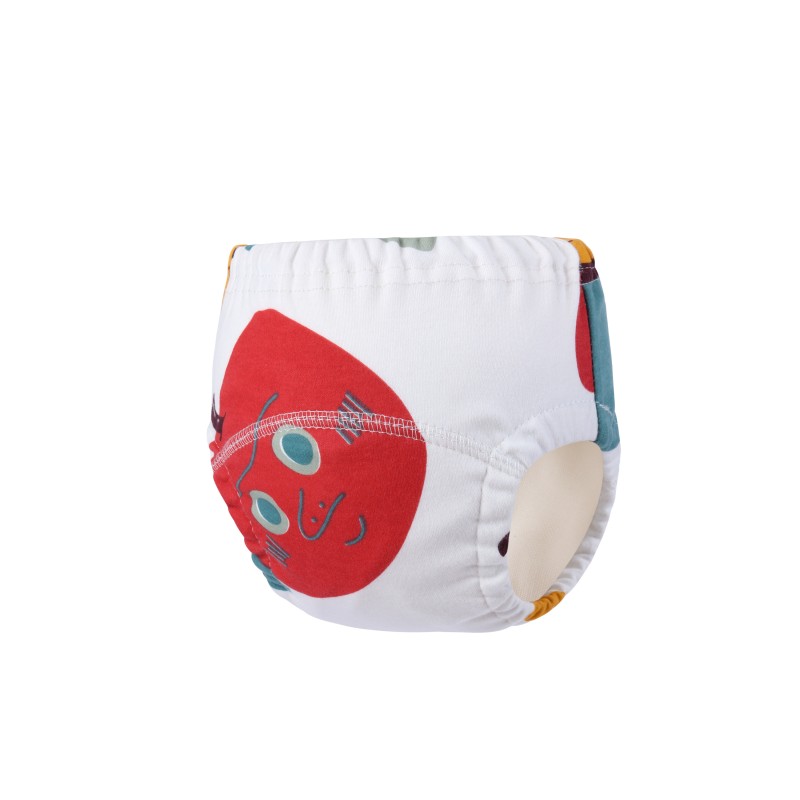 Baby Diapers Manufacturer - Reusable Muslin
