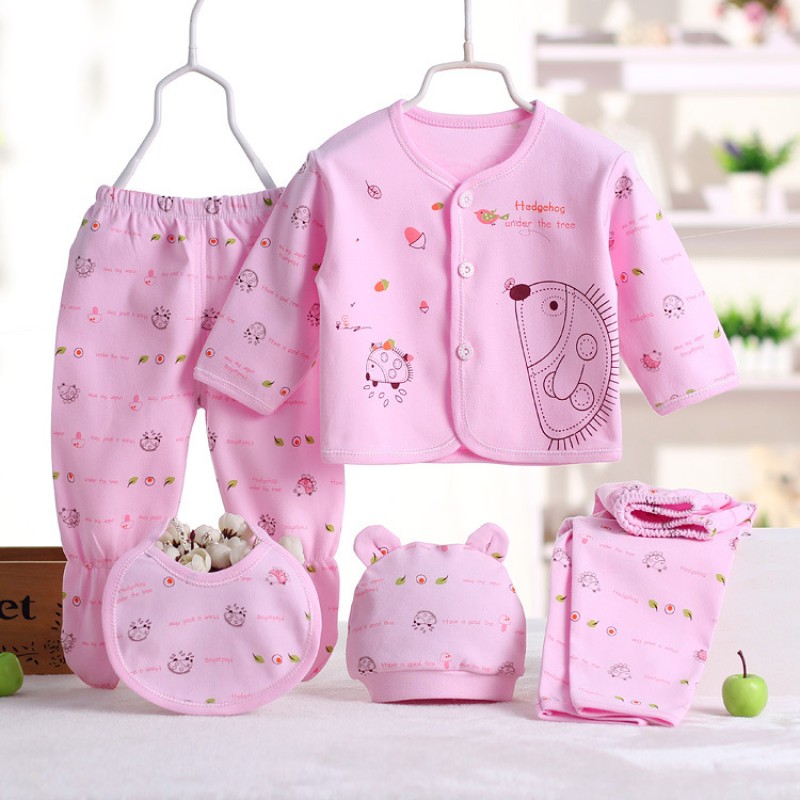 Kids Pajamas Supplier - Long Sleeve Button