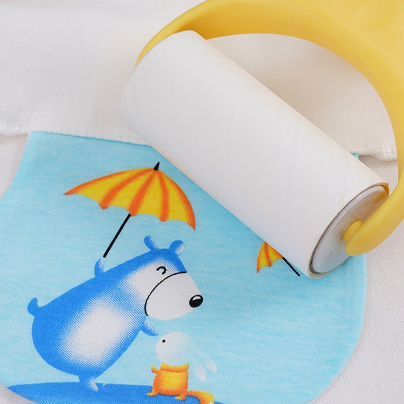 Feeding Bib Supplier - Removable Pocket