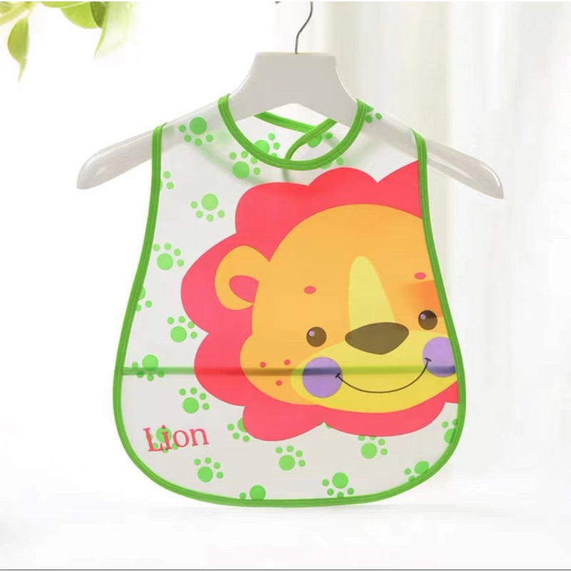 Saliva Towel Factory - Cotton Silicone