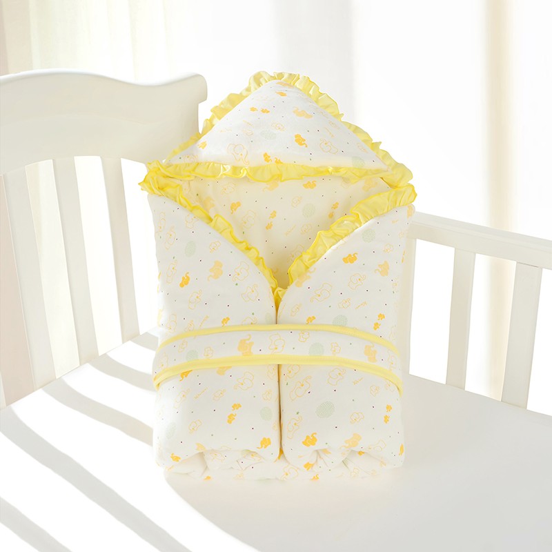 Muslin Blanket Factory - Cotton Handkerchief