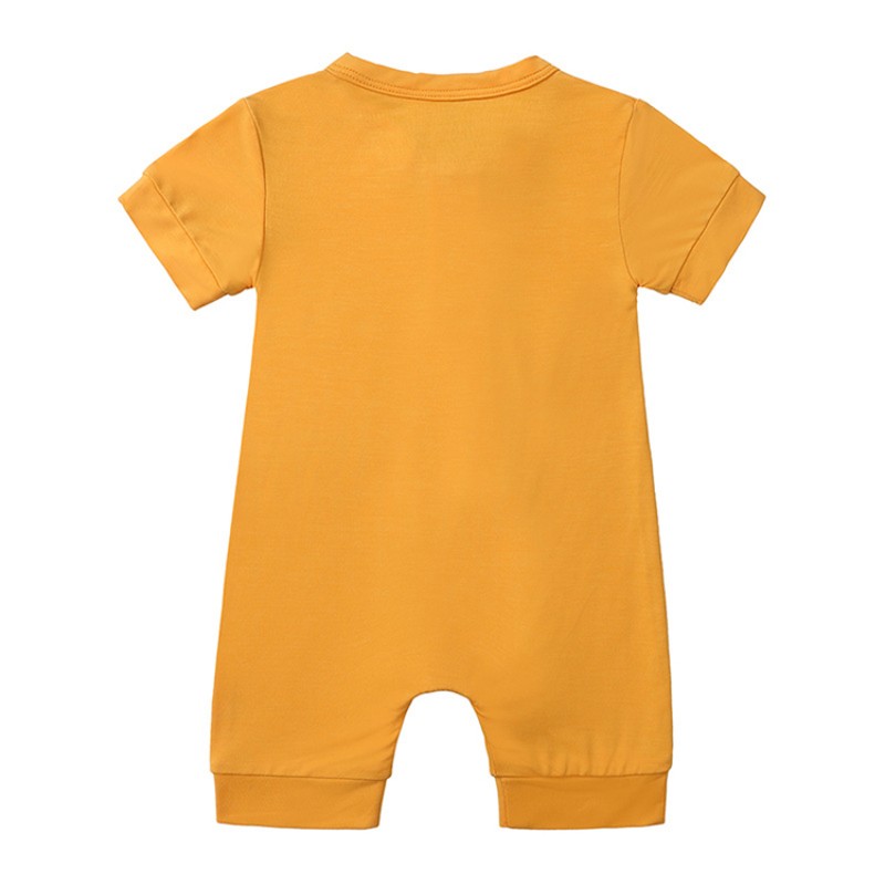 Infant Sleeper Manufacturer - Soft Jumpsuit