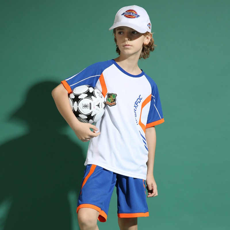 Sport Uniform Factory - Loose American