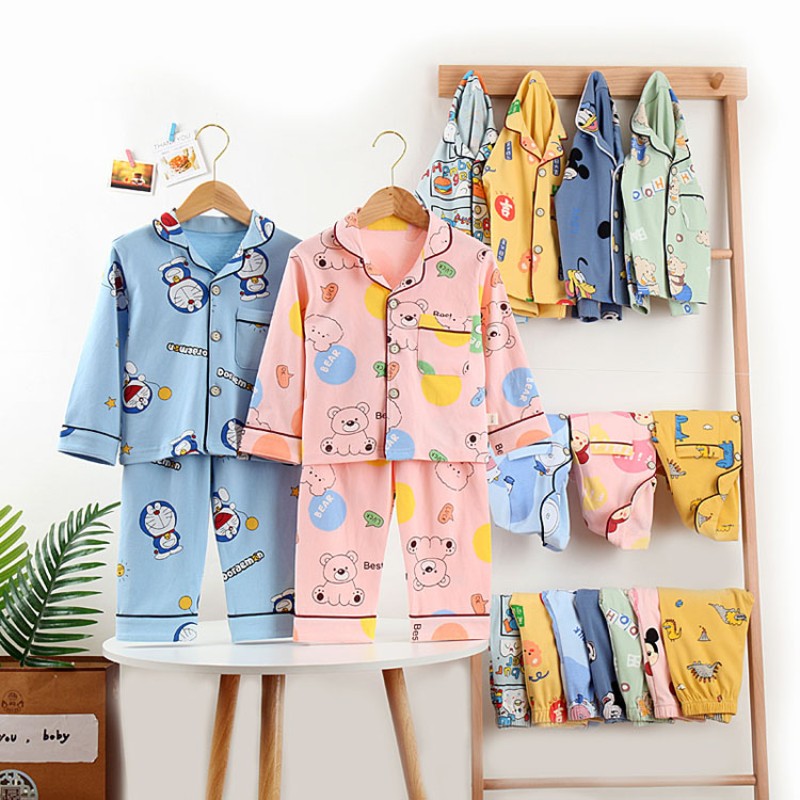 Sleepwear Manufacturer - Custom Full Print