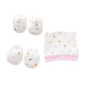 Children Set Factory - 2pcs Long Sleeve