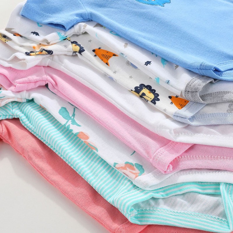 Newborn Set Factory - Five Piece Cotton