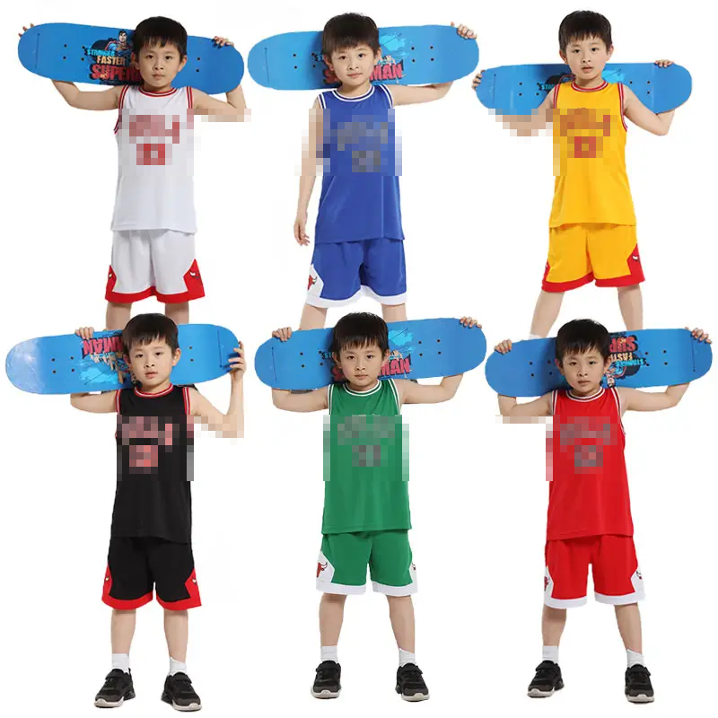 Sportswear Supplier - Short Sleeve Jersey
