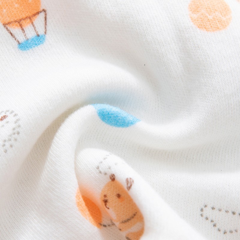 Sleepwear Manufacturer - Christmas Pattern