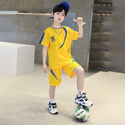 Boy Outfit Factory - Reversible Uniform
