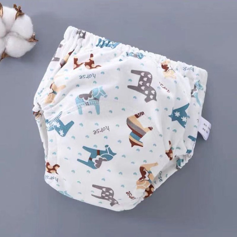 Muslin Bibs Supplier - Solid Color 6 Layer