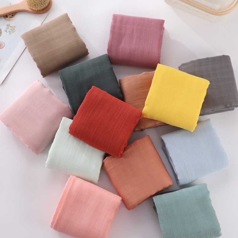 Baby Blanket Supplier - Bamboo Cotton Crib