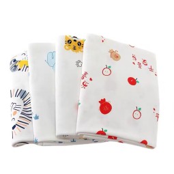 Swaddle Blanket Manufacturer - Washable Muslin