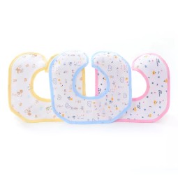 Plastic Bibs Manufacturer - Eva Eating