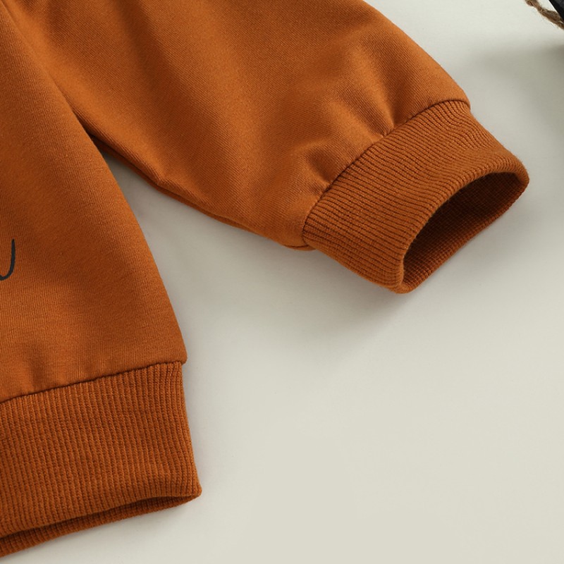 Halloween Clothes Factory - Pullover Top Pants