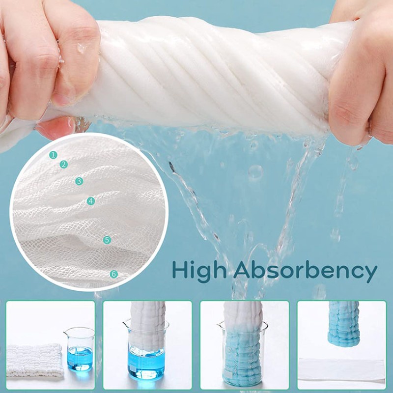 Infant Hat Manufacturer - Cotton Top Knot