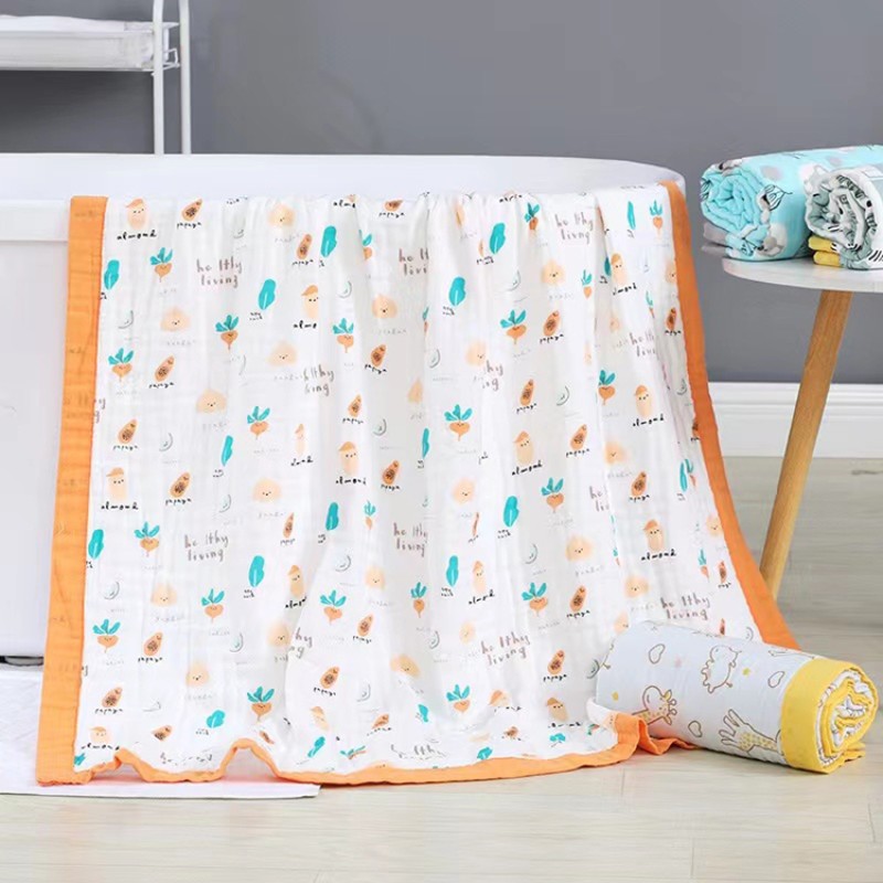 Bath Towel Factory - Coral Fleece Hooded