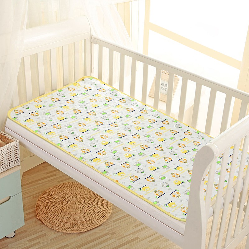 Baby Mat Supplier - Pink Small Size
