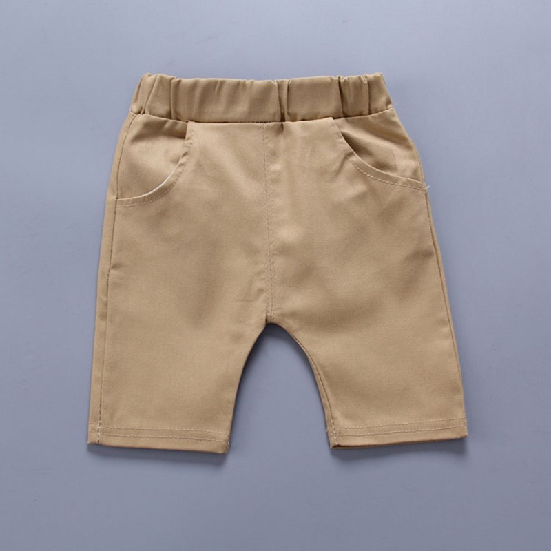 Children Clothing Supplier - Polo Shirt Shorts