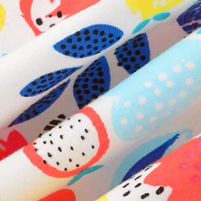 Muslin Bibs Factory - Solid Color Saliva