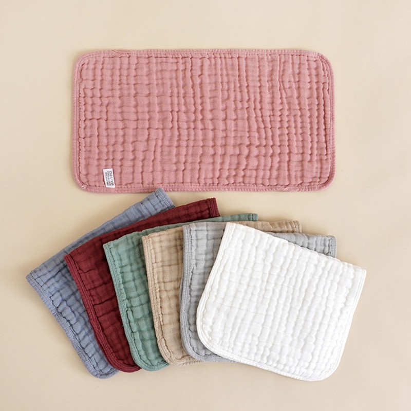 Sweat Towel Factory - 4 Layer Cotton