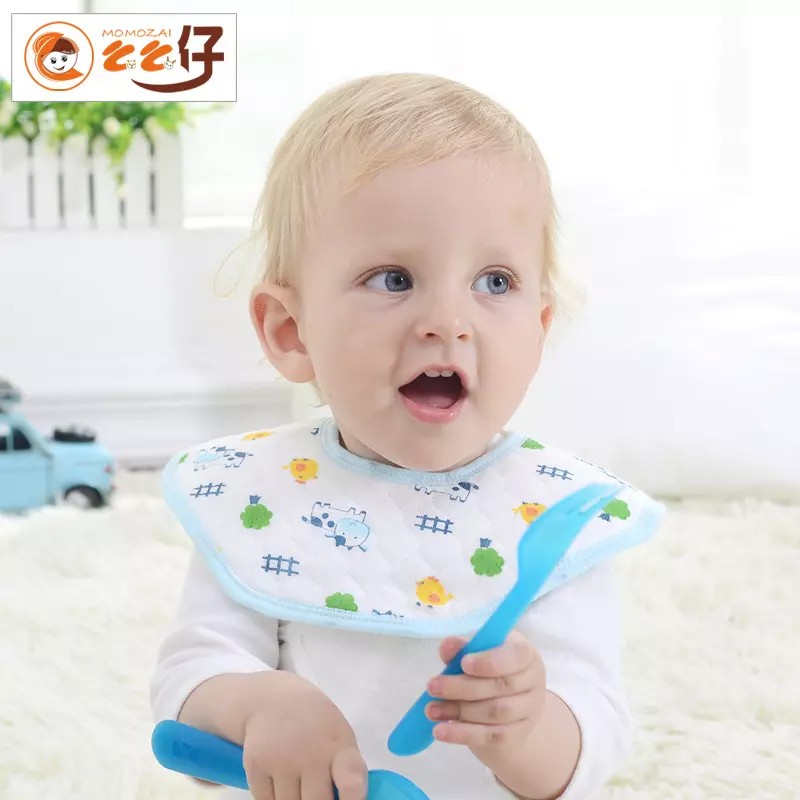 Plastic Bibs Manufacturer - Eva Eating