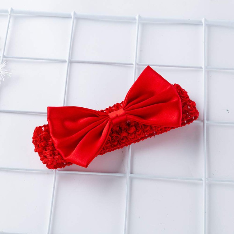 Christmas Outfit Factory - Newborn Girl Dress