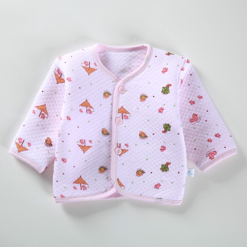Newborn Set Factory - Knitted Cotton