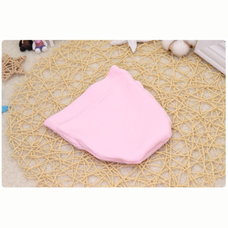 Baby Beanie Manufacturer - Soft Cotton Printed