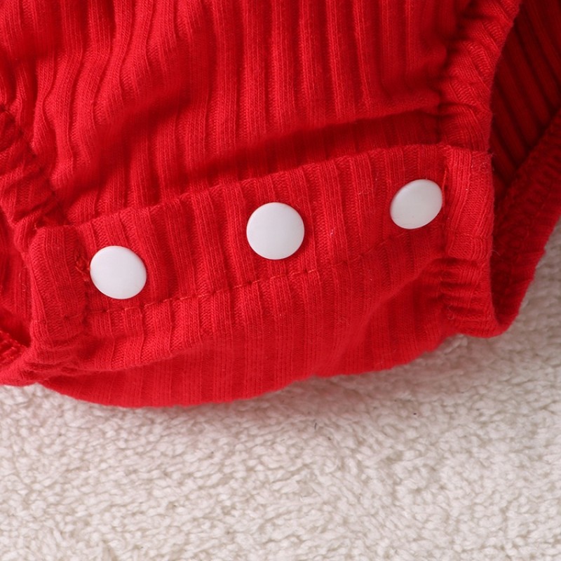 Toddler Clothing Factory - Cotton Knit Bubble
