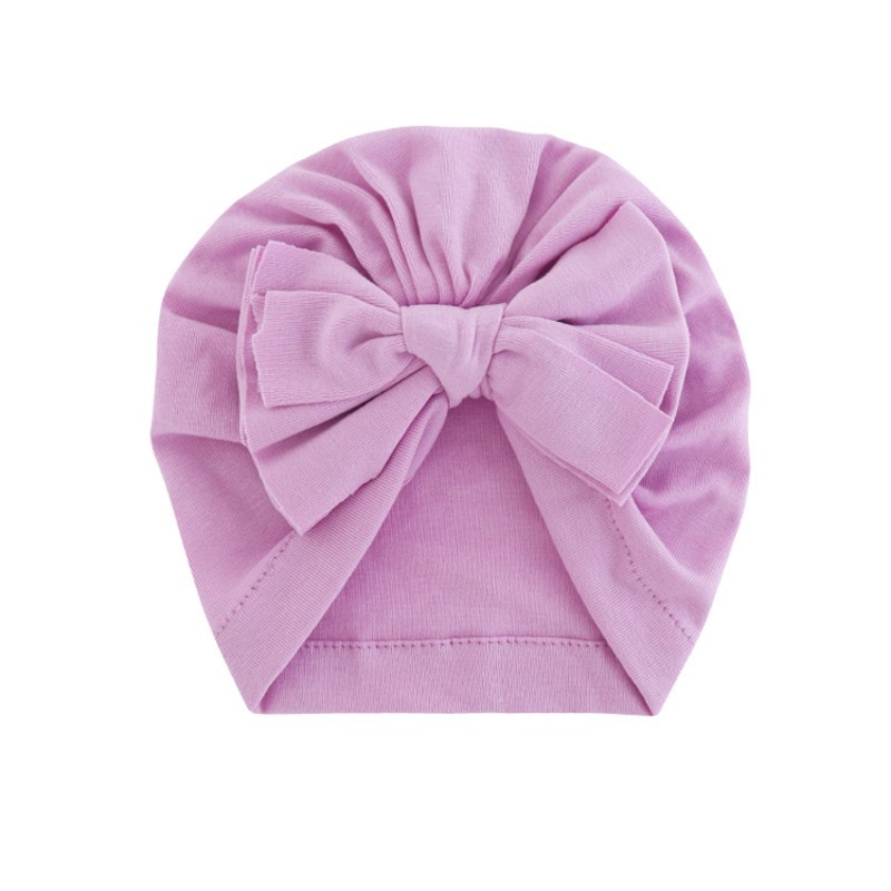 Baby Cap Supplier - Bunny Ear Cotton