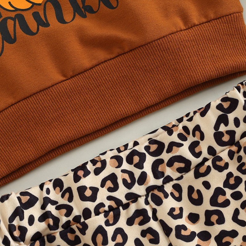 Halloween Clothes Factory - Pullover Top Pants