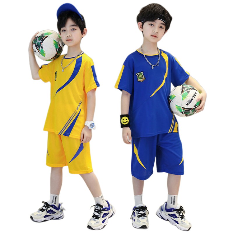 Soccer Jersey Supplier - Team Training