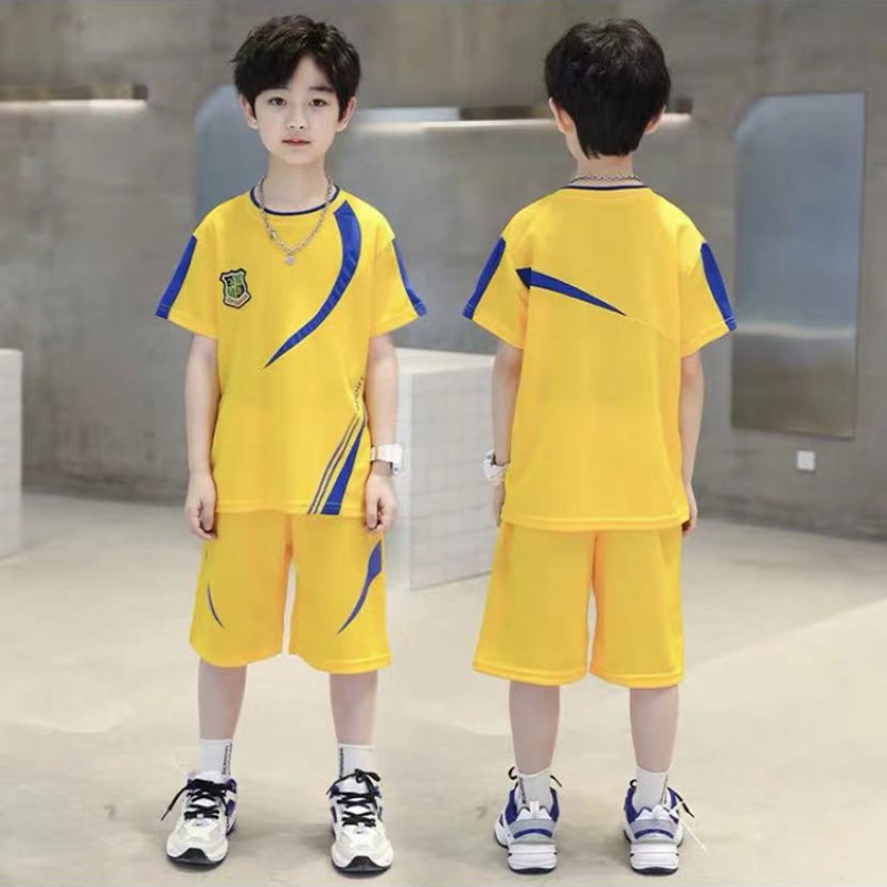 Boy Outfit Factory - Reversible Uniform