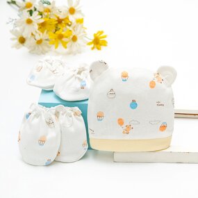 Christmas Set Supplier - Pajama Pure Cotton