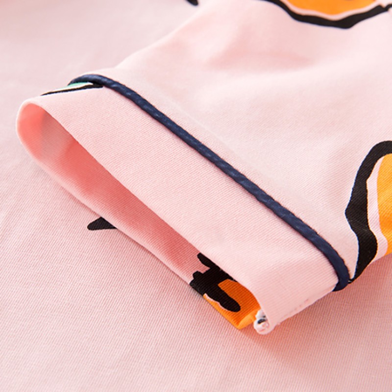 Children Pajamas Factory - 100% Cotton