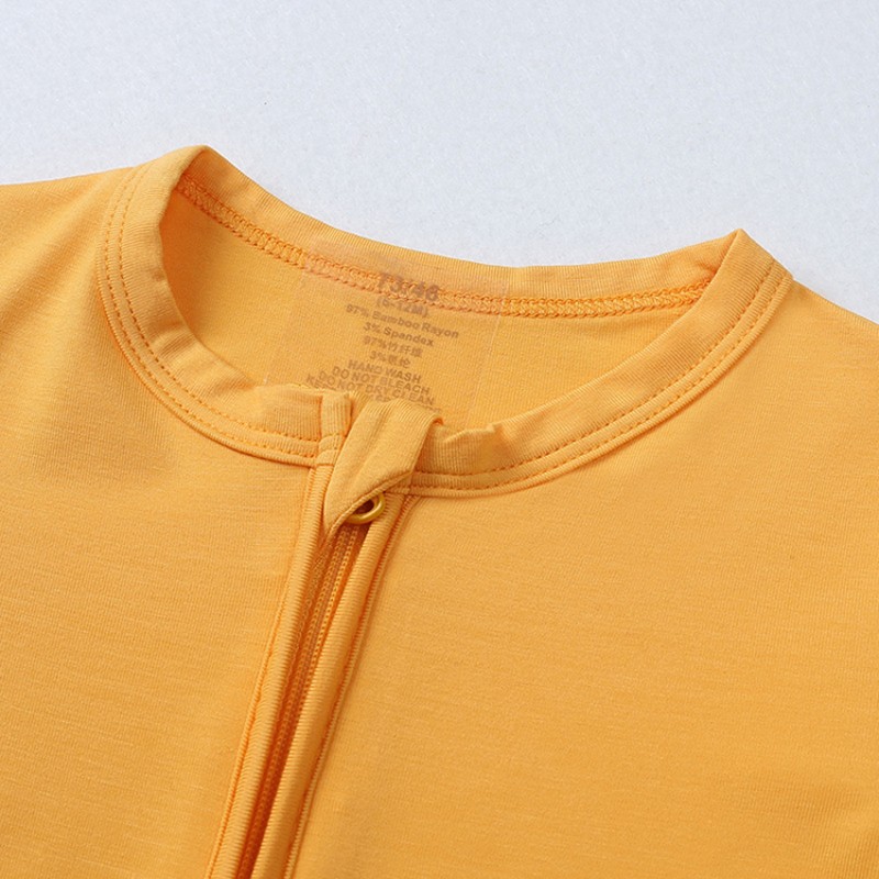 Infant Sleeper Manufacturer - Soft Jumpsuit