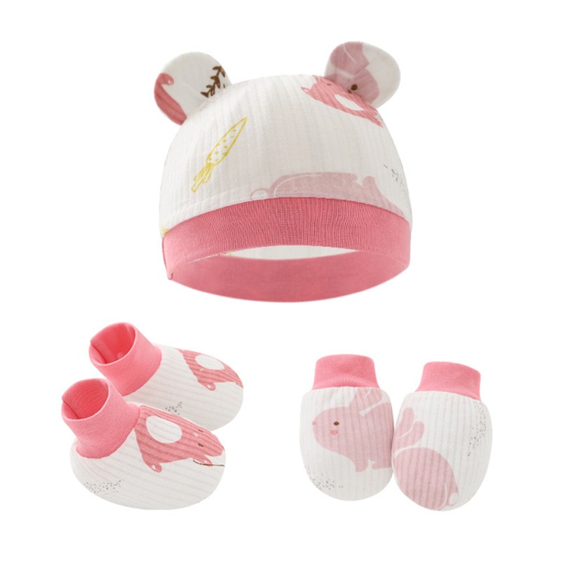 Newborn Set Manufacturer - Four Season Fetal