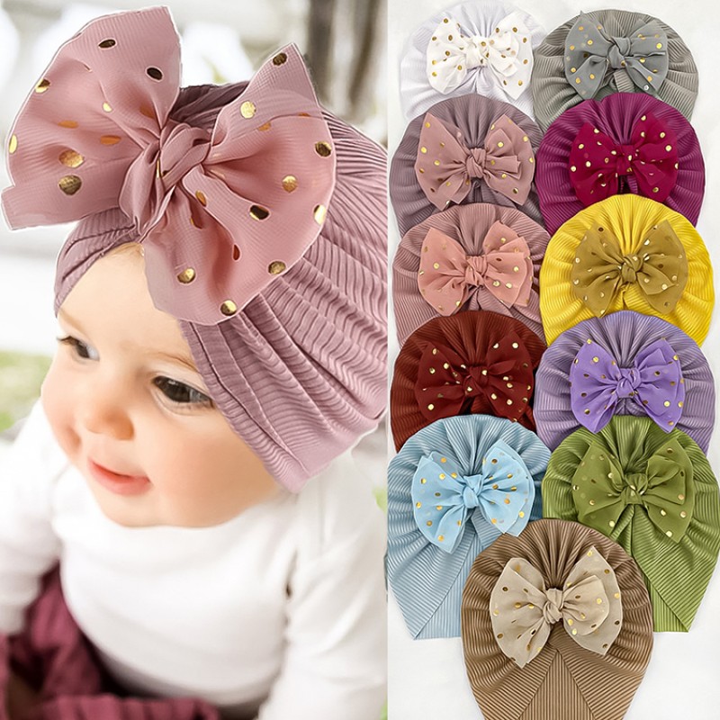 Headbands Supplier - Top Knot Cotton