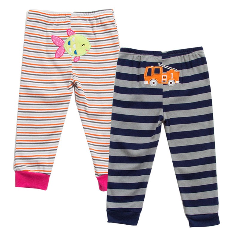 Infant Pants Factory - Cotton Leggings