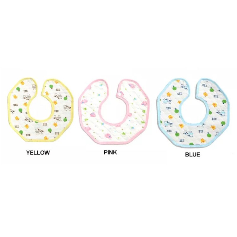 Plastic Bibs Manufacturer - Eva Eating