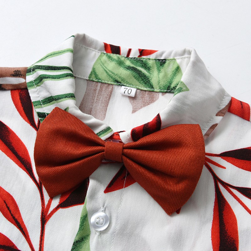 Summer Clothing Factory - Cotton Gentleman