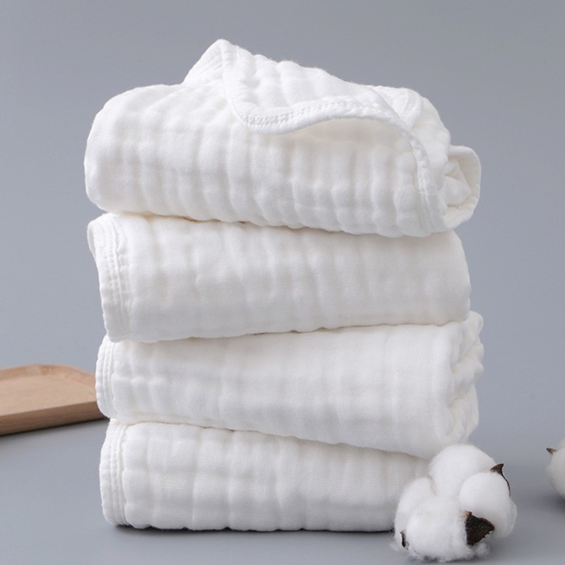 Sweat Towel Factory - 4 Layer Cotton